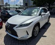 Lexus RX 300 4WD 2019 Pearl for sale