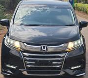 Honda Odyssey 2019 Black for sale