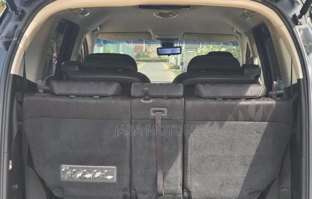 Honda Odyssey 2019 Black