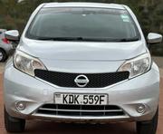 Nissan Note 2017 for sale