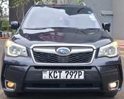Subaru Forester 2013 for sale