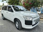 Toyota Probox 2016 White for sale