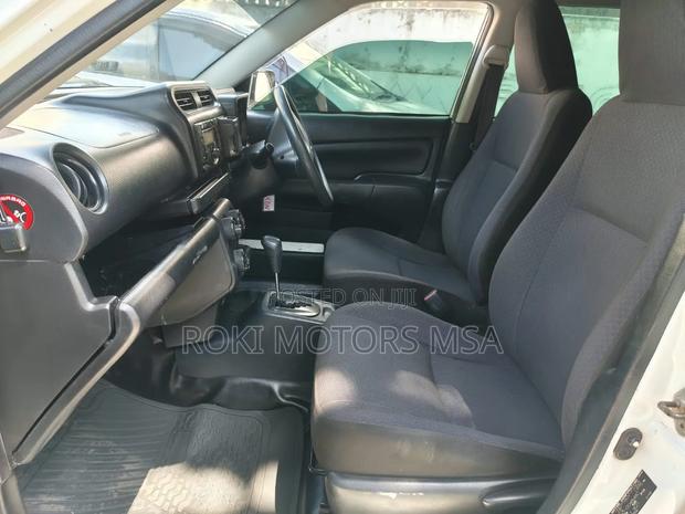 Toyota Probox 2016 White