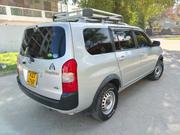 Toyota Probox 2018 Gray for sale