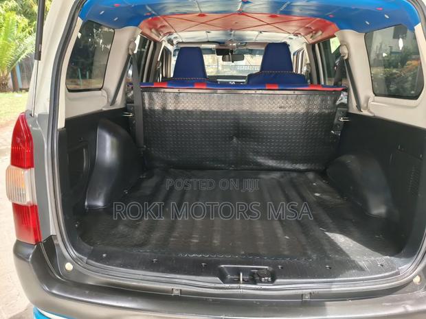 Toyota Probox 2019 White