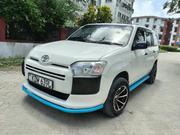 Toyota Probox 2019 White for sale
