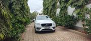 Volvo XC90 2015 White for sale