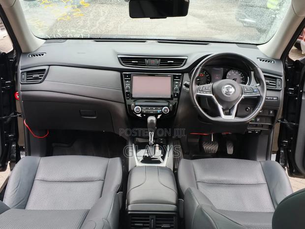 Nissan X-Trail 2019 Black