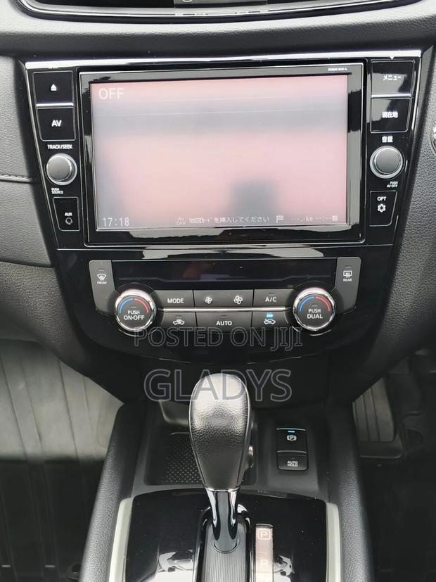Nissan X-Trail 2019 Black