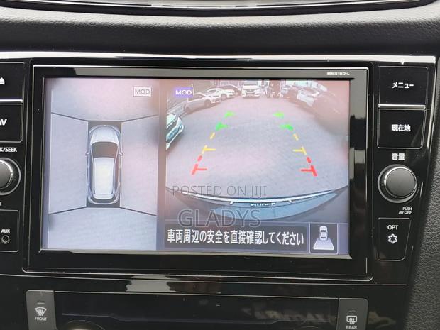 Nissan X-Trail 2019 Black