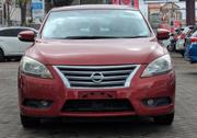 Nissan Sylphy 2019 Red for sale