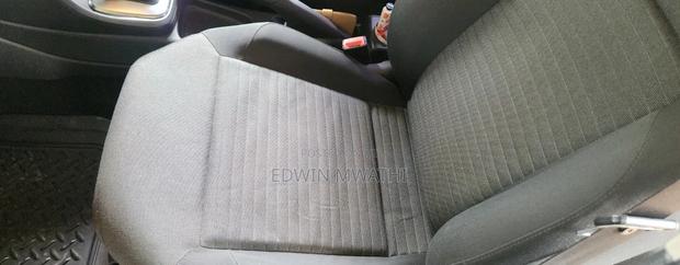 Volkswagen Polo 2013 White