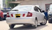 Toyota Premio 2007 Silver for sale