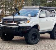 Toyota Land Cruiser Prado 2019 White for sale