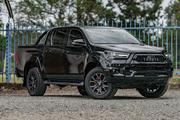 Toyota Hilux 2022 for sale