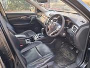 Nissan X-Trail 2014 Black for sale