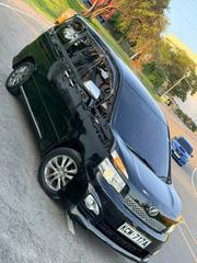 Toyota Voxy 2013 Black for sale