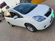 Toyota Corolla Spacio 2004 White for sale