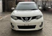 Nissan X-Trail 2.0 Petrol AWD 2015 White for sale