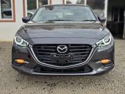 Mazda Axela 2019 Gray for sale