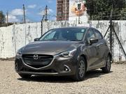 Mazda Demio 2019 Gray for sale