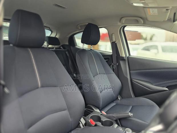 Mazda 2 2020 White