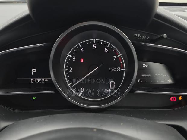 Mazda 2 2020 White