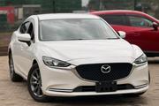 Mazda Atenza 2017 White for sale