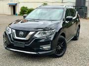 Nissan X-Trail 2020 Black for sale