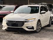 Honda Insight EX 2020 Pearl for sale