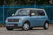 Suzuki Alto 660cc FWD 2019 Blue for sale