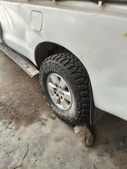 Toyota Hilux 2012 White for sale