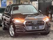 Audi Q5 2.0T Premium AWD quattro 2019 Black for sale