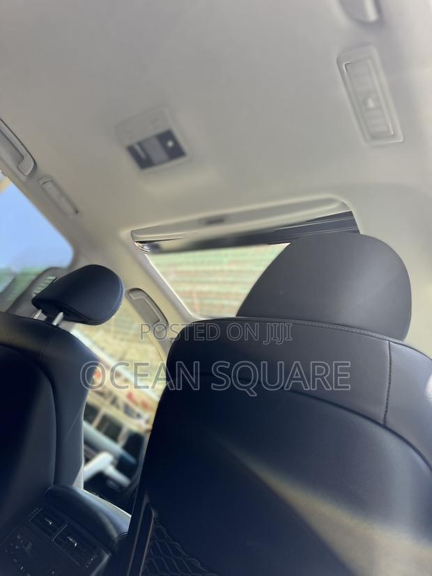 Toyota Land Cruiser 2017 Beige