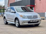 Toyota IST 2007 Silver for sale