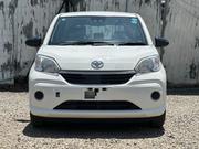 Toyota Passo 2019 White for sale