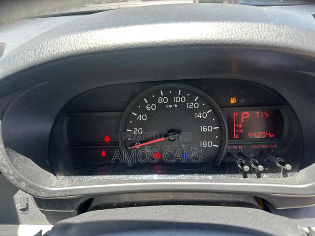 Toyota Passo 2019 White