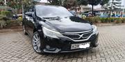 Toyota Mark X 2014 Black for sale