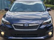Subaru Impreza 2020 Blue for sale