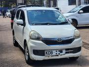 Toyota Pixis 2014 White for sale