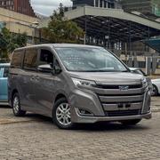 Toyota Noah 1.8 FWD Hybrid (7 seater) 2019 Brown for sale