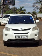 Toyota IST 2009 White for sale