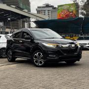 Honda Vezel 1.5 2WD 2019 Black for sale