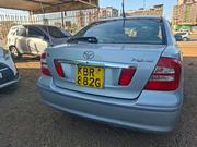 Toyota Premio 1.8 FWD 2006 Silver for sale