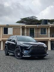Toyota RAV4 2019 Black for sale