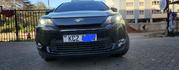 Toyota Harrier 2015 for sale