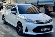 Toyota Axio 1.5 Hybrid G 2WD 2019 White for sale