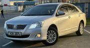 Toyota Premio 1.5 FWD 2016 Silver for sale
