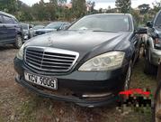 Mercedes-Benz SC-Class 2012 Black for sale
