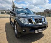 Nissan Navara 2007 Black for sale